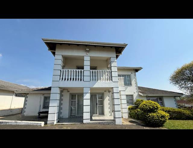 7 BEDROOM HOUSE FOR SALE IN FILLAN PARK
